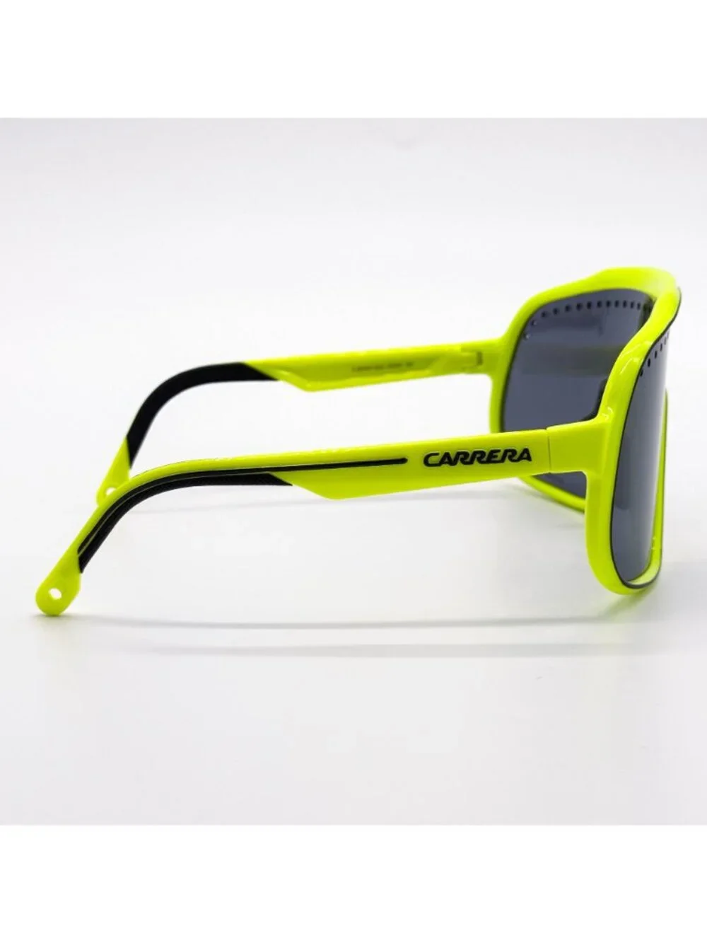New Carrera Sport 02/S 4CW/IR Unisex Green Gray Sunglasses